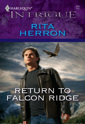 [Falcon Ridge 02] • Return to Falcon Ridge